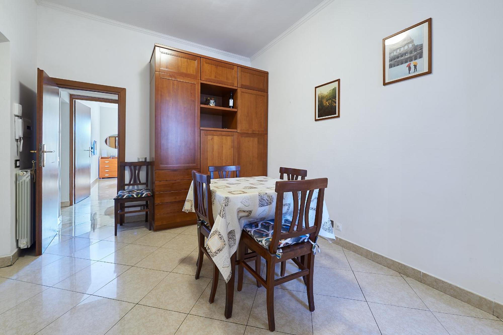 Close To The Spanish Steps, Wifi, Air Cond, 2 Bedrooms Рим Екстер'єр фото