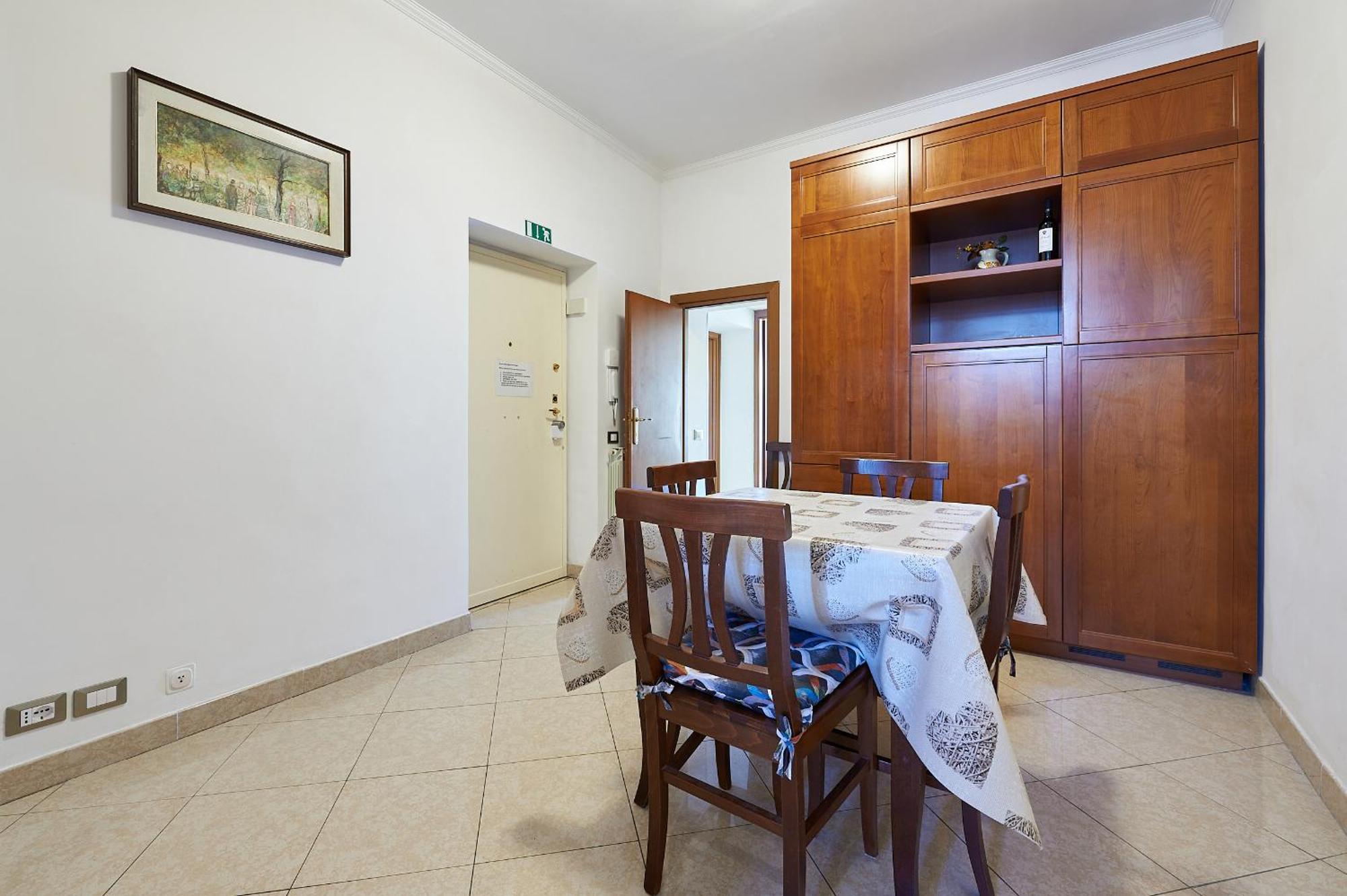 Close To The Spanish Steps, Wifi, Air Cond, 2 Bedrooms Рим Екстер'єр фото